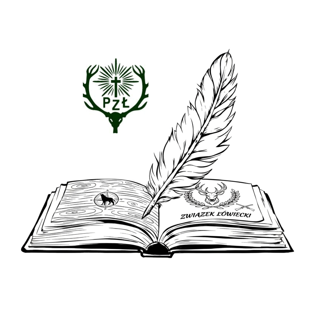 Elektroniczna książka polowań